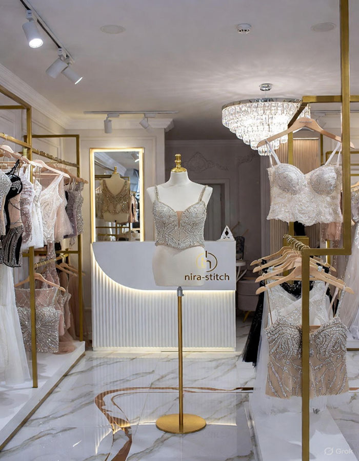 تفاوت تاپ زنانه باکس، تاپلکس، بوستیه و دکلته